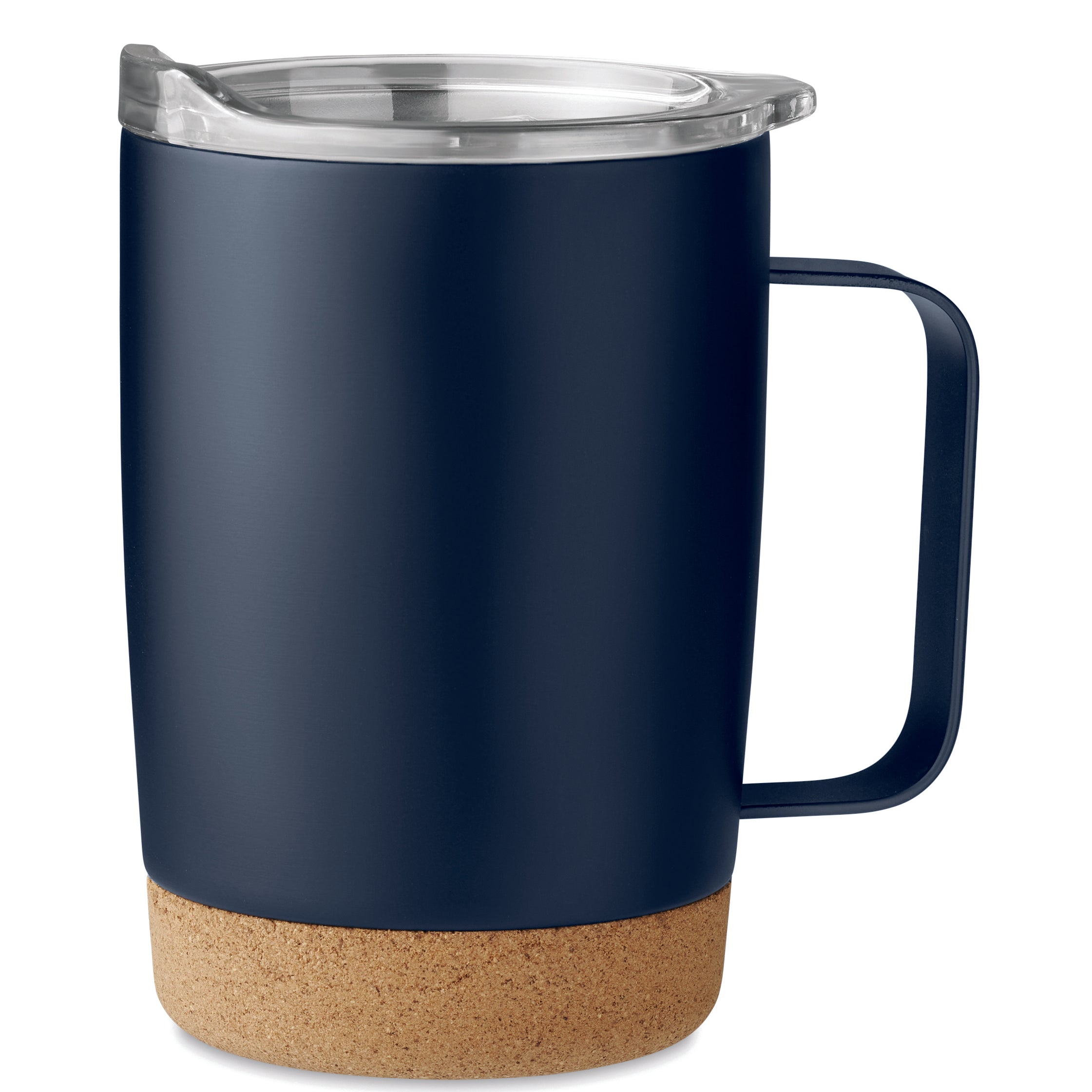 Kubek z podwójną ścianką 300ml RUBY