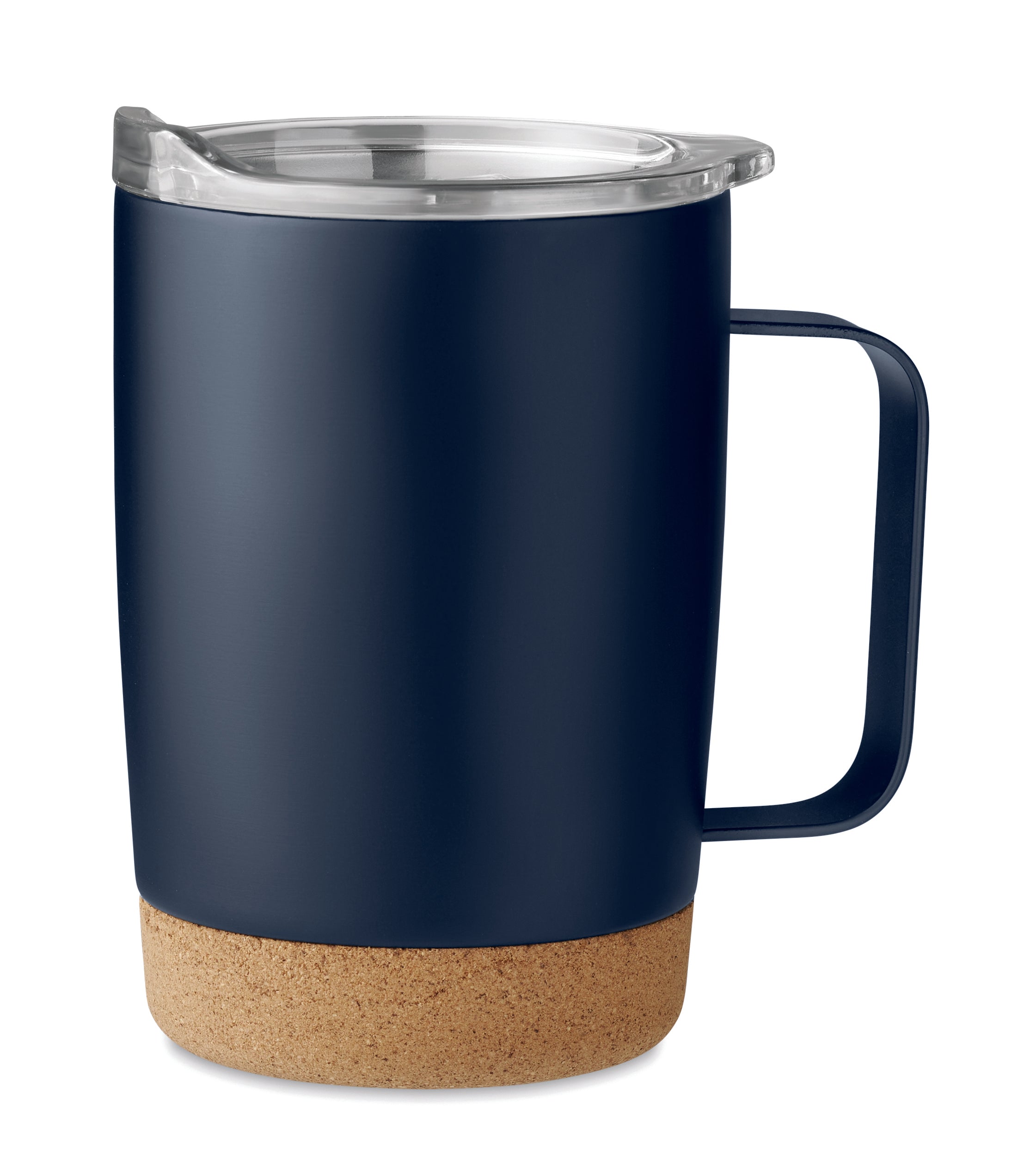 Kubek z podwójną ścianką 300ml RUBY