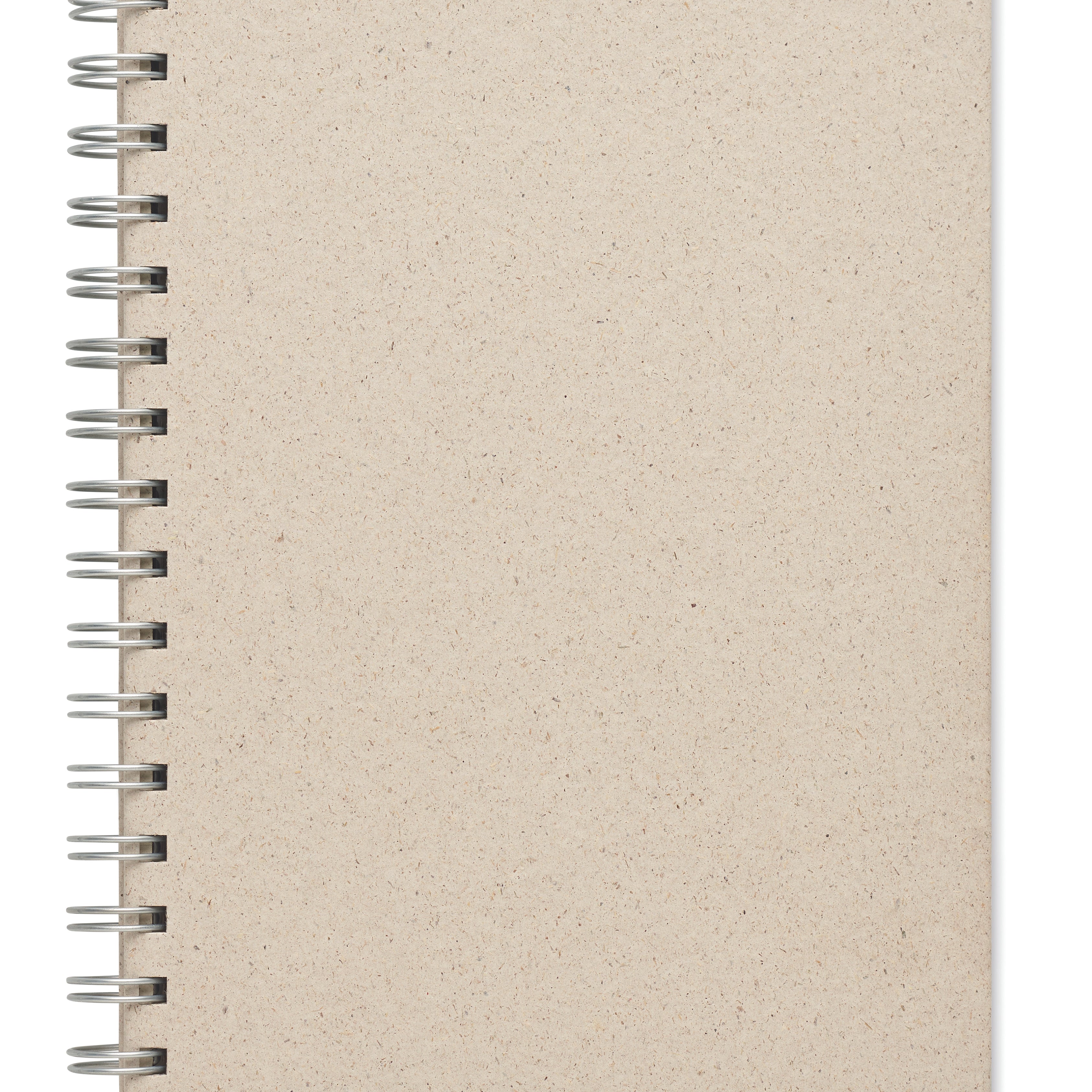 NotesA5 kratkę, papier z trawy GRASS BOOK