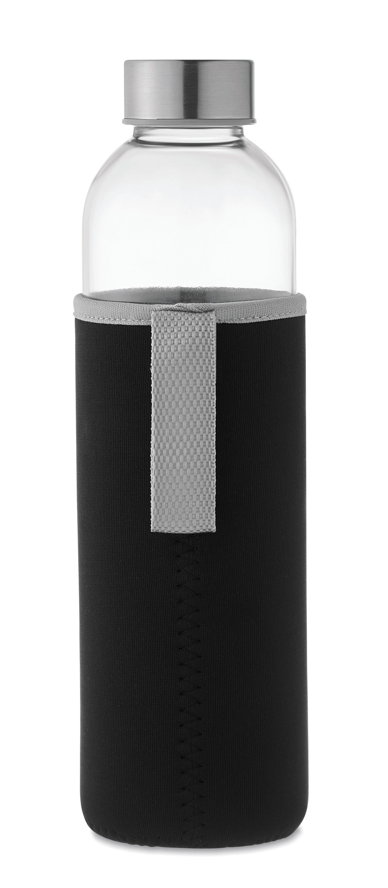Szklana butelka w etui 750ml UTAH LARGE