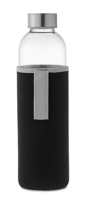 Szklana butelka w etui 750ml UTAH LARGE