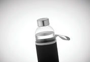 Szklana butelka w etui 750ml UTAH LARGE