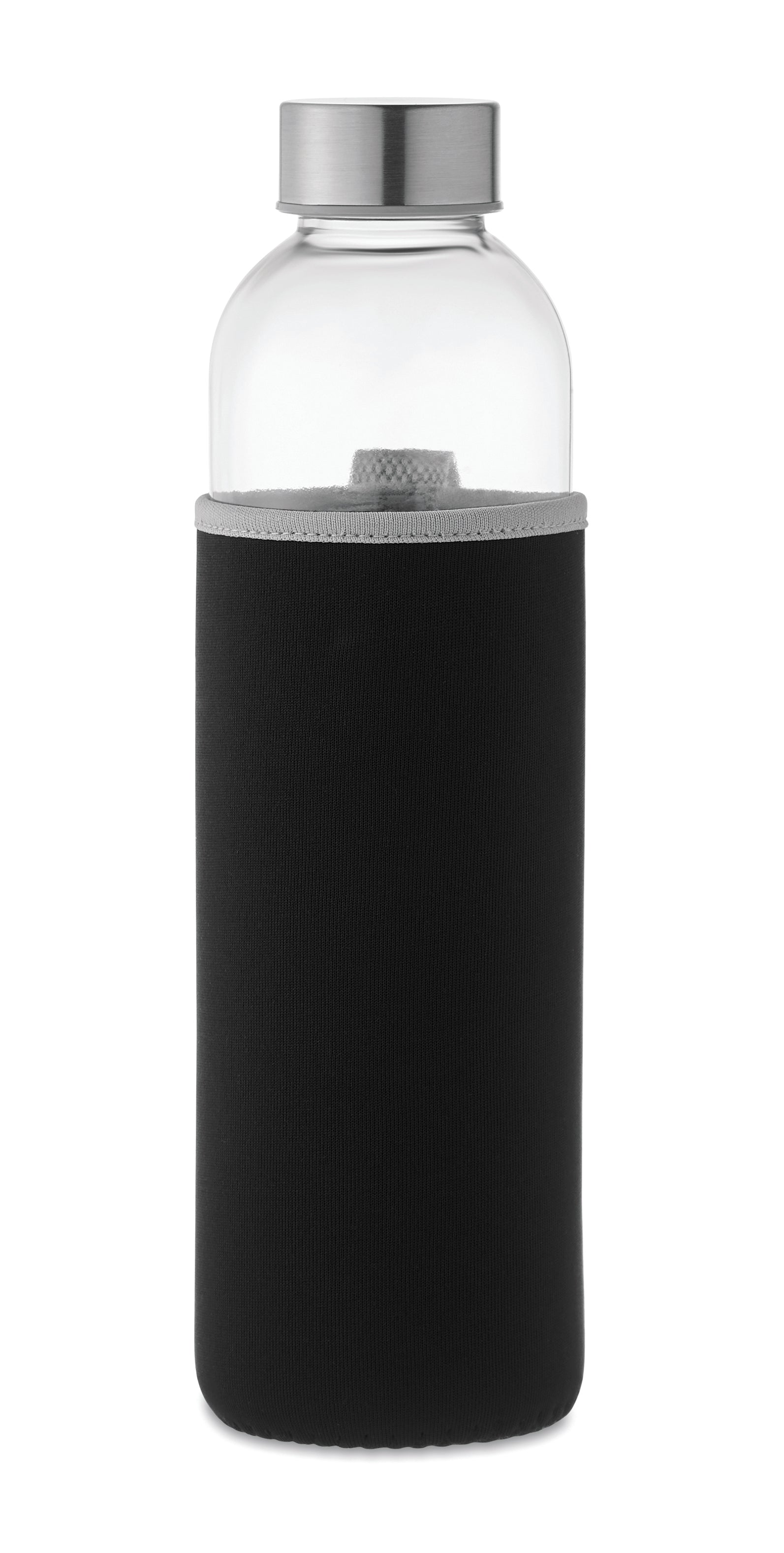 Szklana butelka w etui 750ml UTAH LARGE