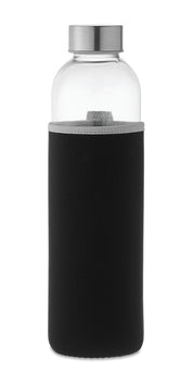Szklana butelka w etui 750ml UTAH LARGE