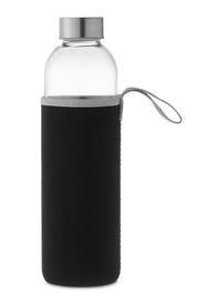 Szklana butelka w etui 750ml UTAH LARGE