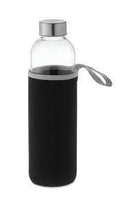 Szklana butelka w etui 750ml UTAH LARGE