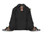 Torba z bawełny z recyklingu PANDA BAG
