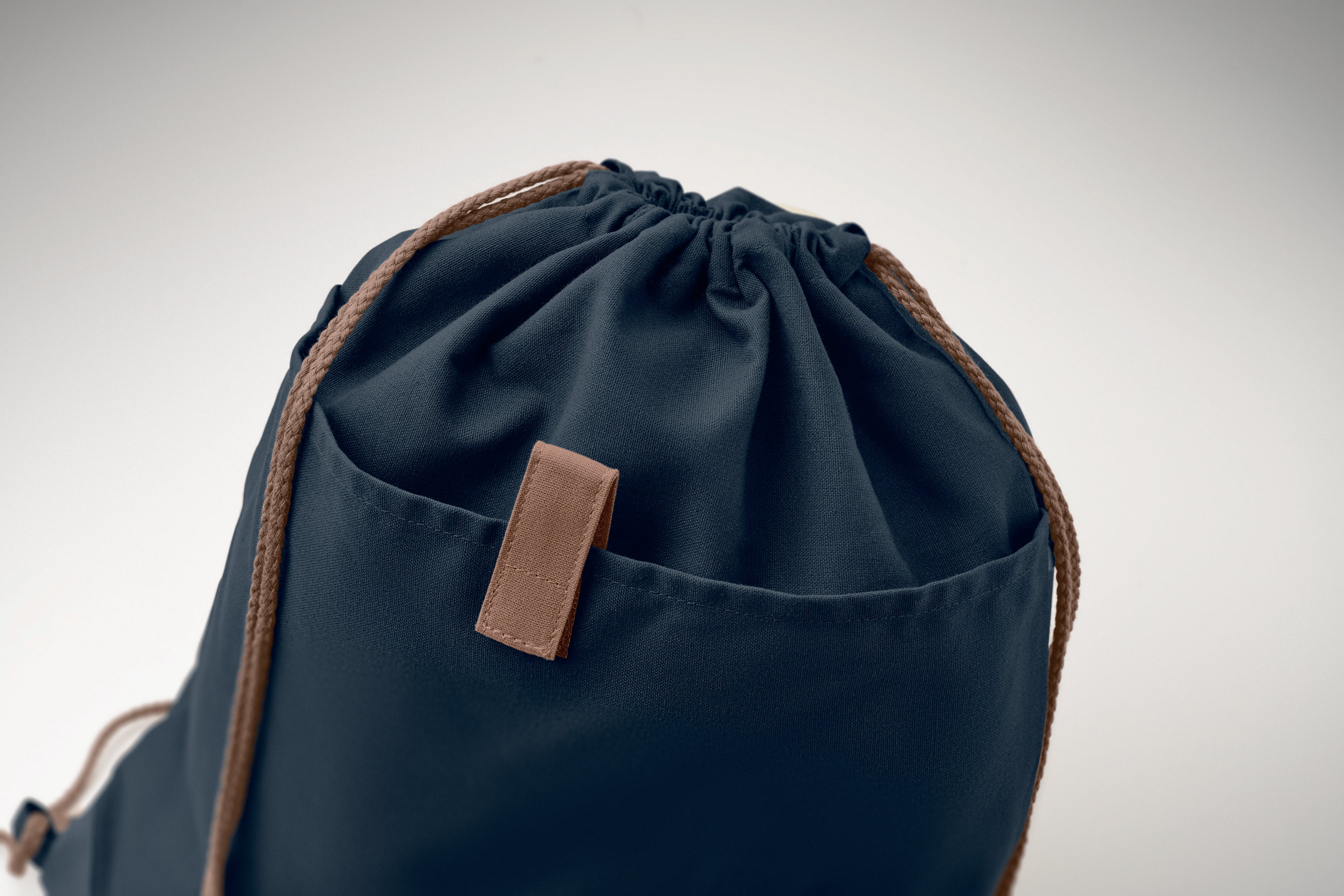 Torba z bawełny z recyklingu PANDA BAG
