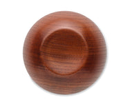 Kubek z drewna dębowego 250 ml OVALIS