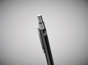 Długopis z aluminium recykling DANA
