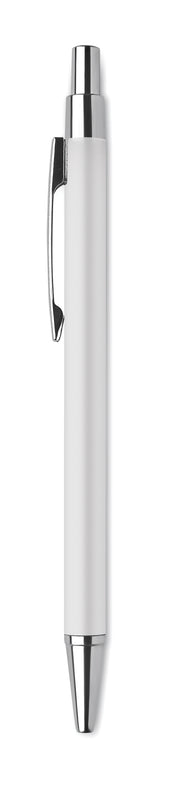Długopis z aluminium recykling DANA