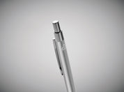 Długopis z aluminium recykling DANA