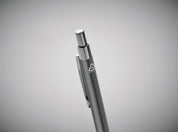 Długopis z aluminium recykling DANA