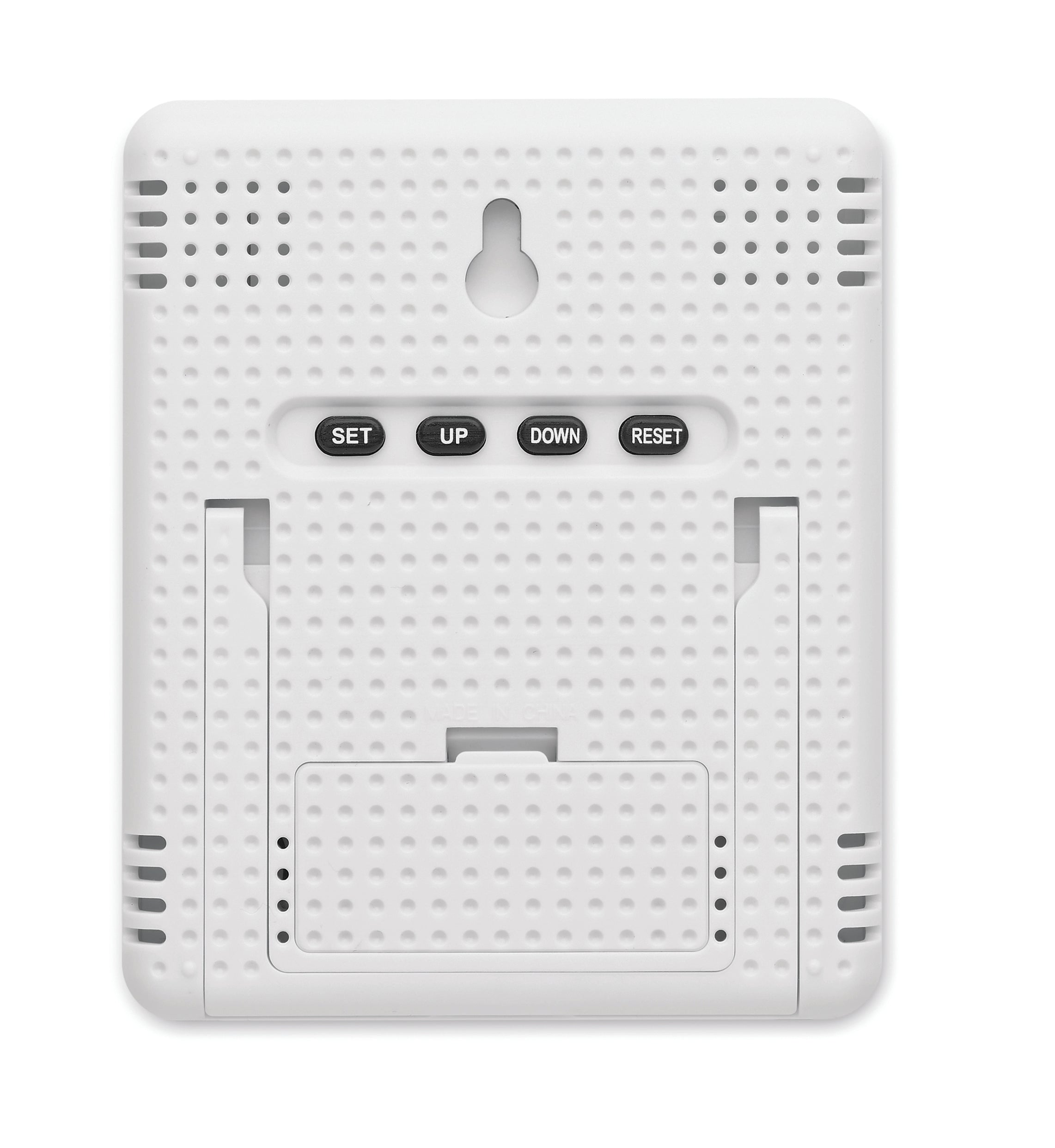 Bambusowa stacja pogodowa SUNCITY