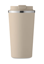 Kubek, podwójne ścianki 510 ml BRACE +