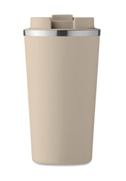 Kubek, podwójne ścianki 510 ml BRACE +