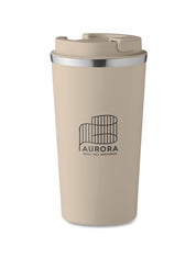Kubek, podwójne ścianki 510 ml BRACE +