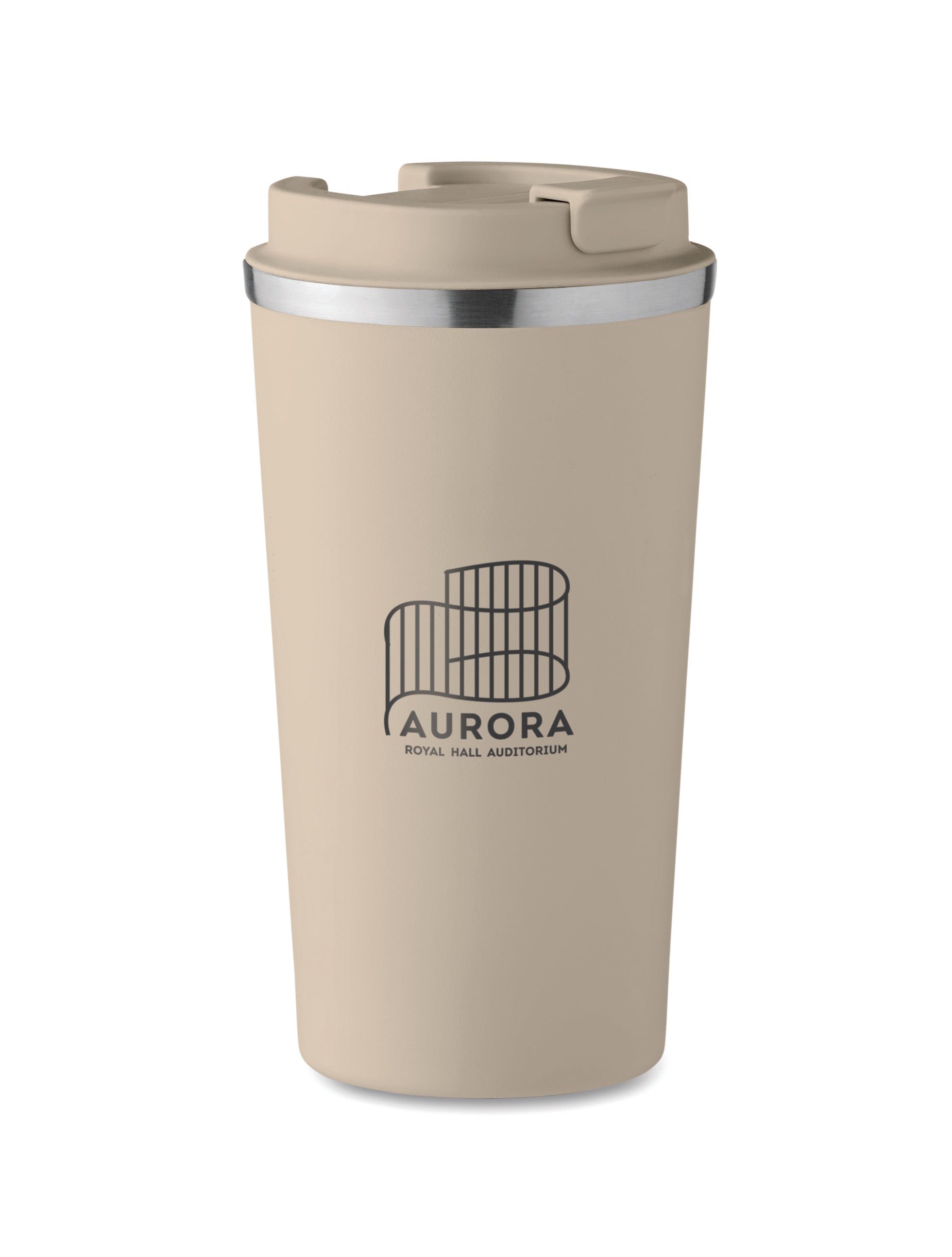 Kubek, podwójne ścianki 510 ml BRACE +