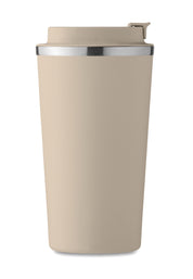 Kubek, podwójne ścianki 510 ml BRACE +