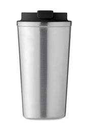 Kubek, podwójne ścianki 510 ml BRACE +