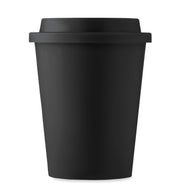 Kubek z podwójną ścianką z PP NOLA