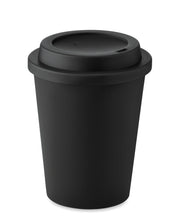 Kubek z podwójną ścianką z PP NOLA