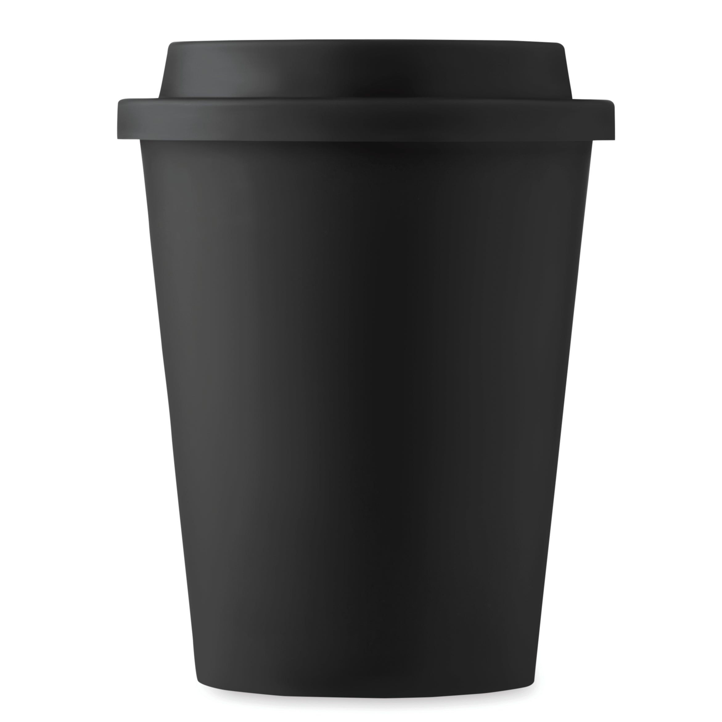 Kubek z podwójną ścianką z PP SORA
