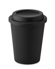 Kubek z podwójną ścianką z PP SORA