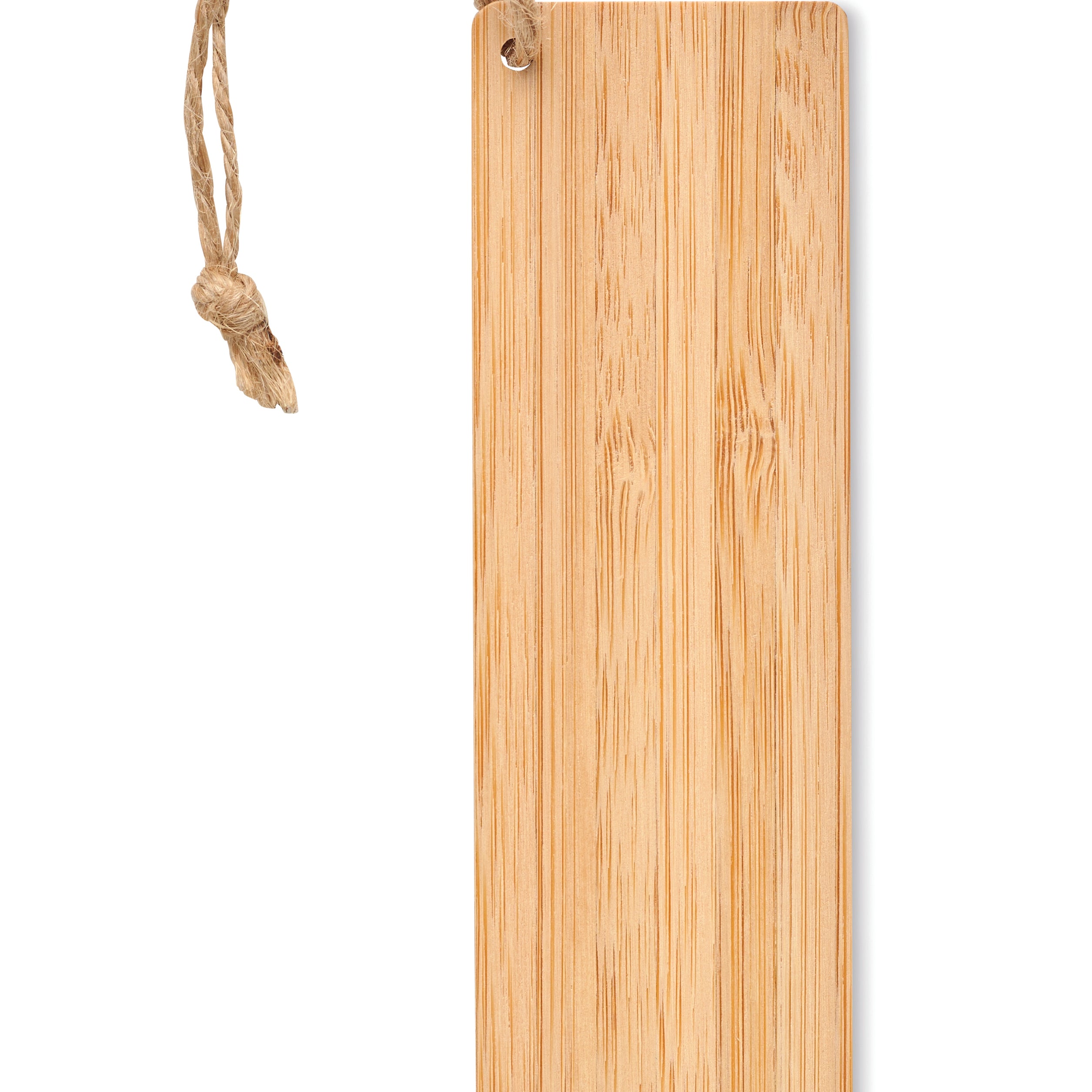 Bambusowa zakładka do książki KUMAKU