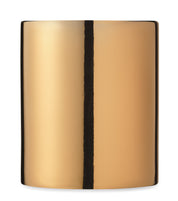 Kubek ceramiczny metaliczny HOLLY