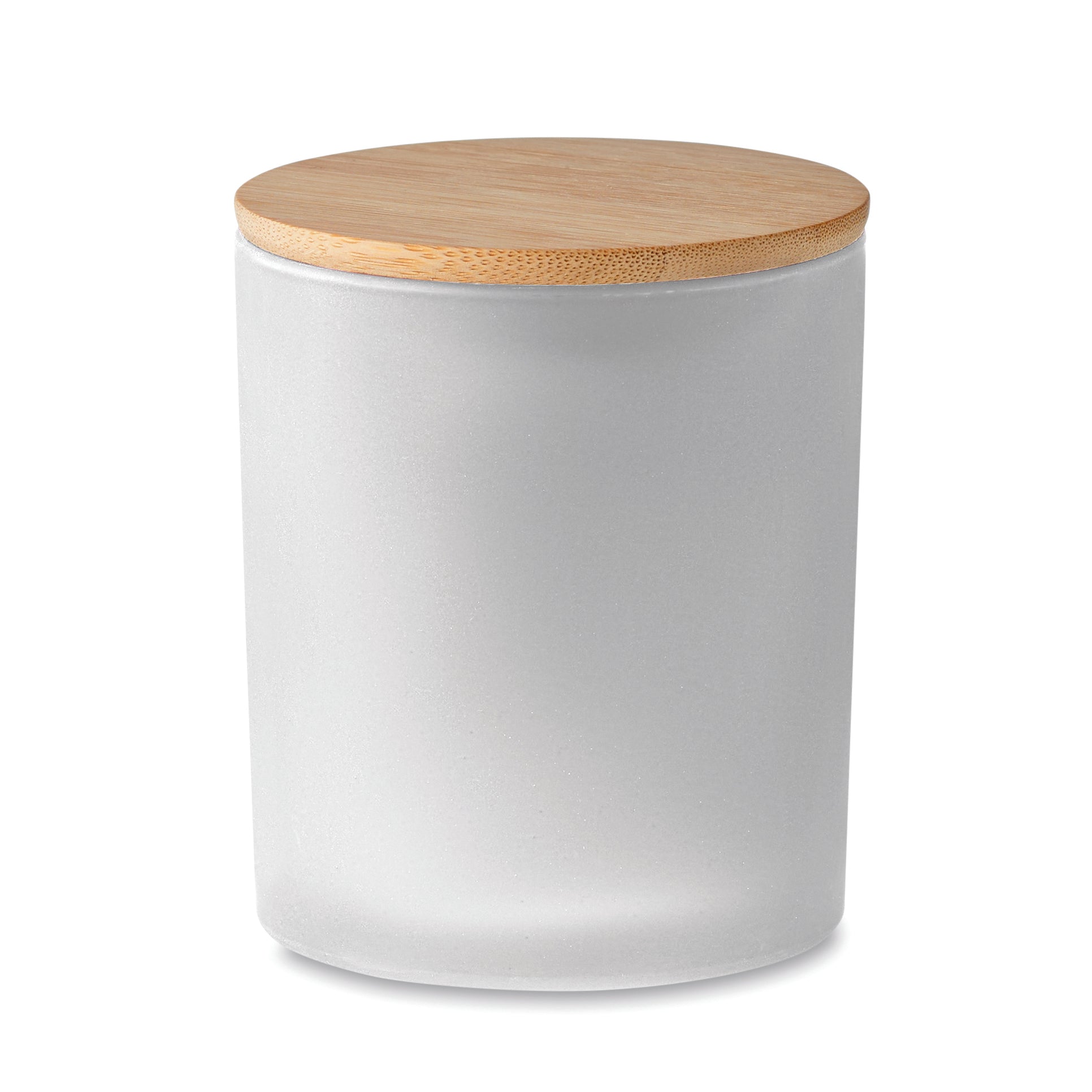 Świeca woskowa roślinna 280 gr KEOPS LARGE