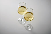 Zestaw 2 kieliszków do wina CHEERS