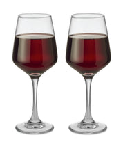 Zestaw 2 kieliszków do wina CHEERS