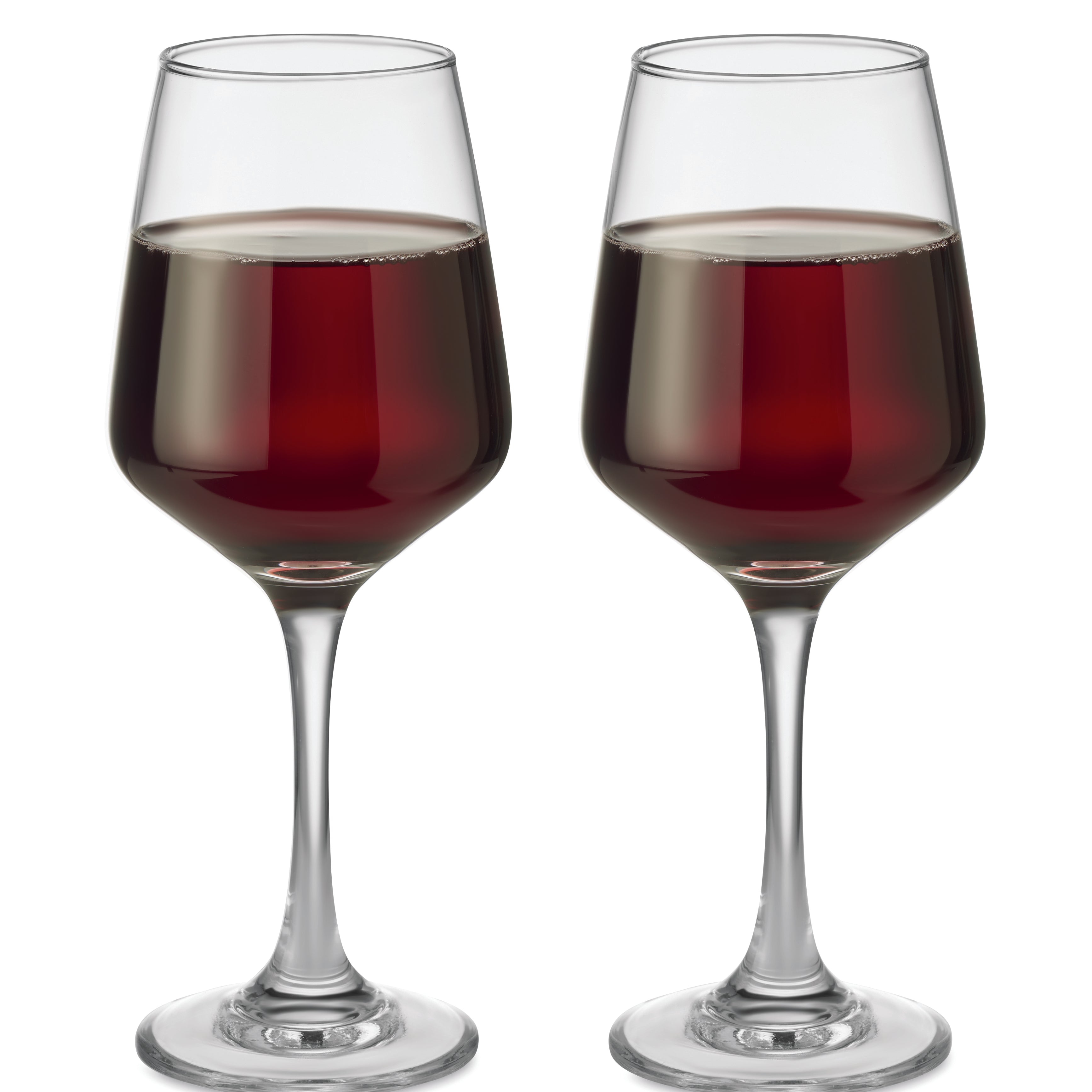 Zestaw 2 kieliszków do wina CHEERS