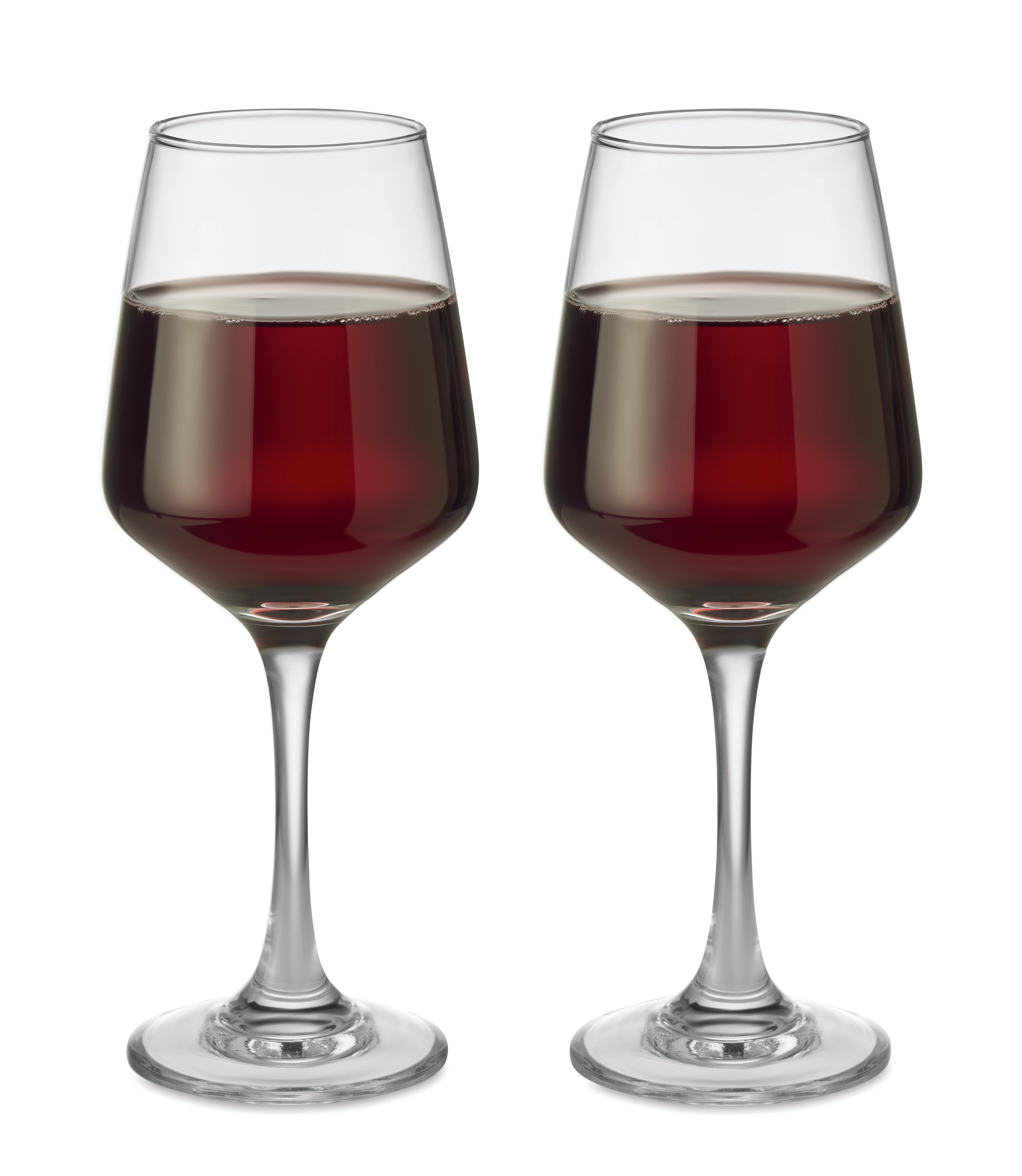 Zestaw 2 kieliszków do wina CHEERS