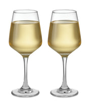 Zestaw 2 kieliszków do wina CHEERS