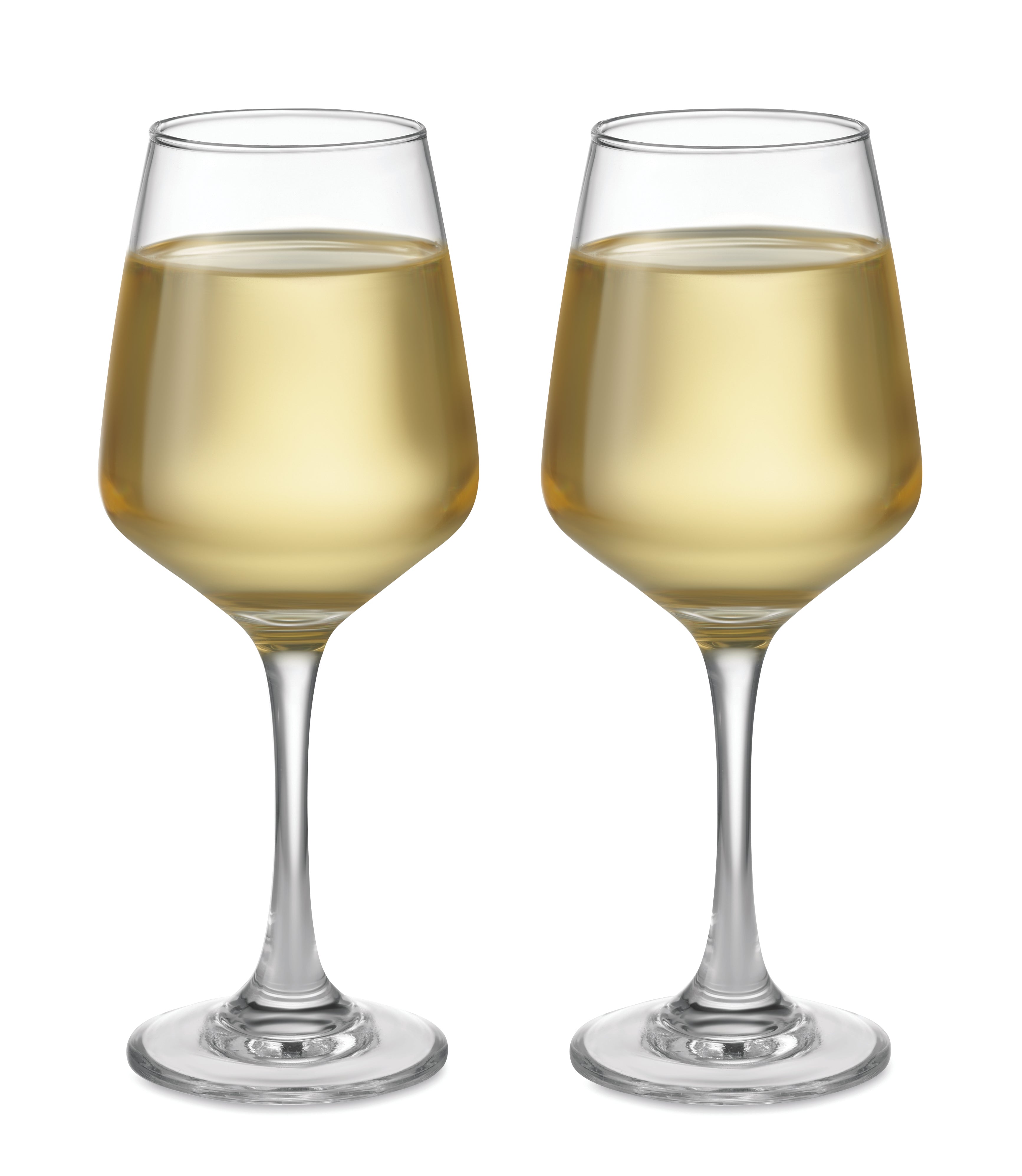 Zestaw 2 kieliszków do wina CHEERS