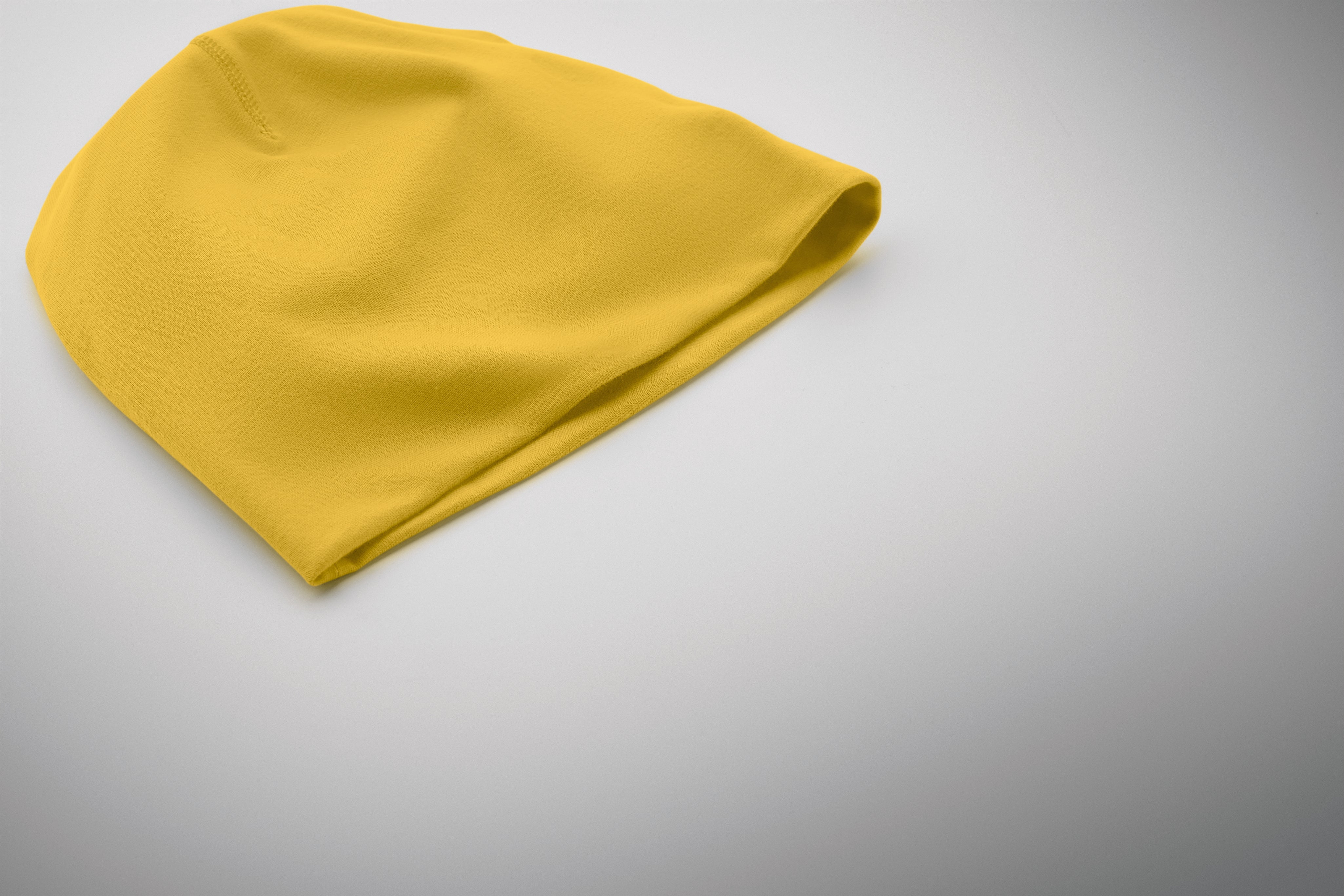Bawełniana czapka unisex LIGHTY