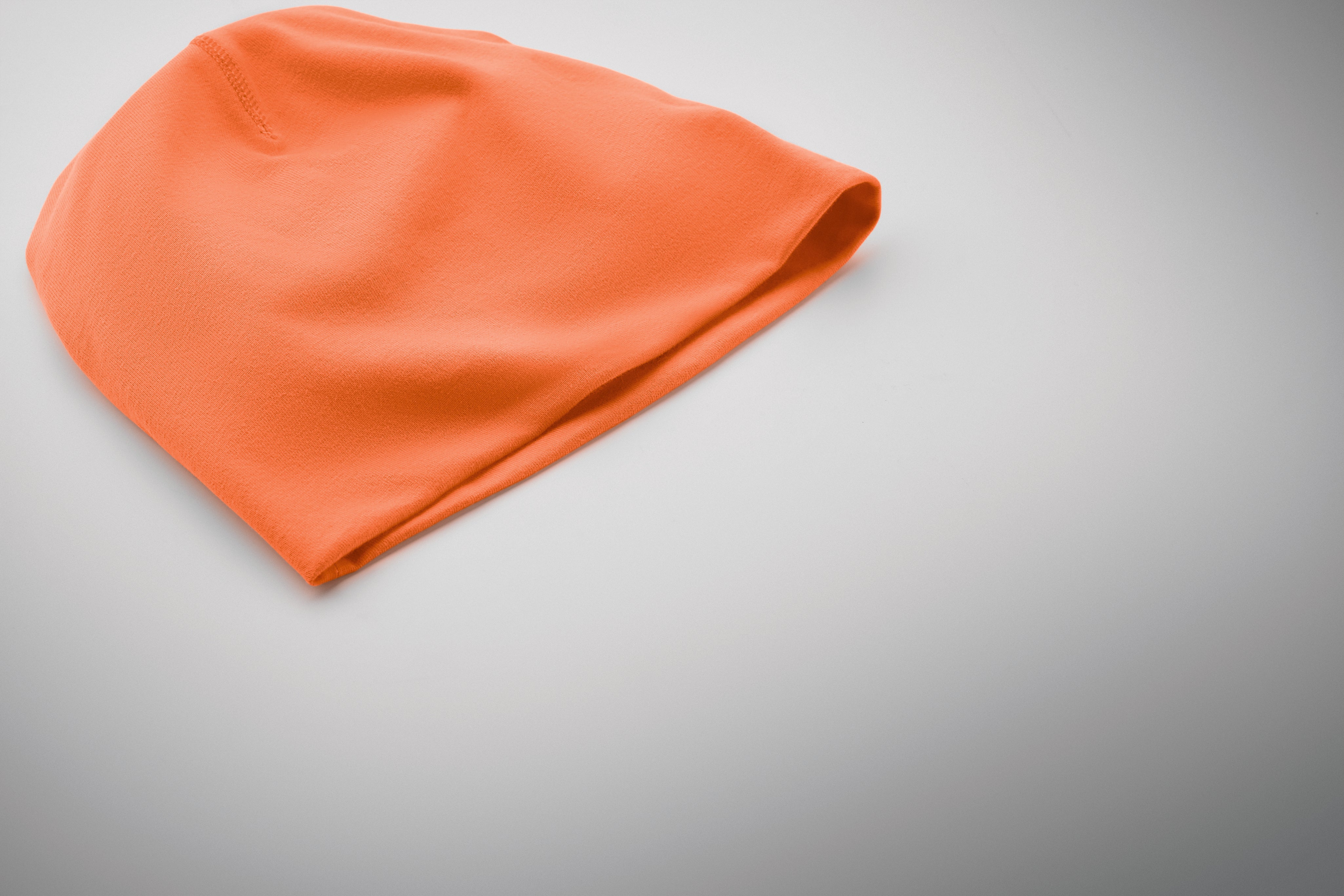 Bawełniana czapka unisex LIGHTY