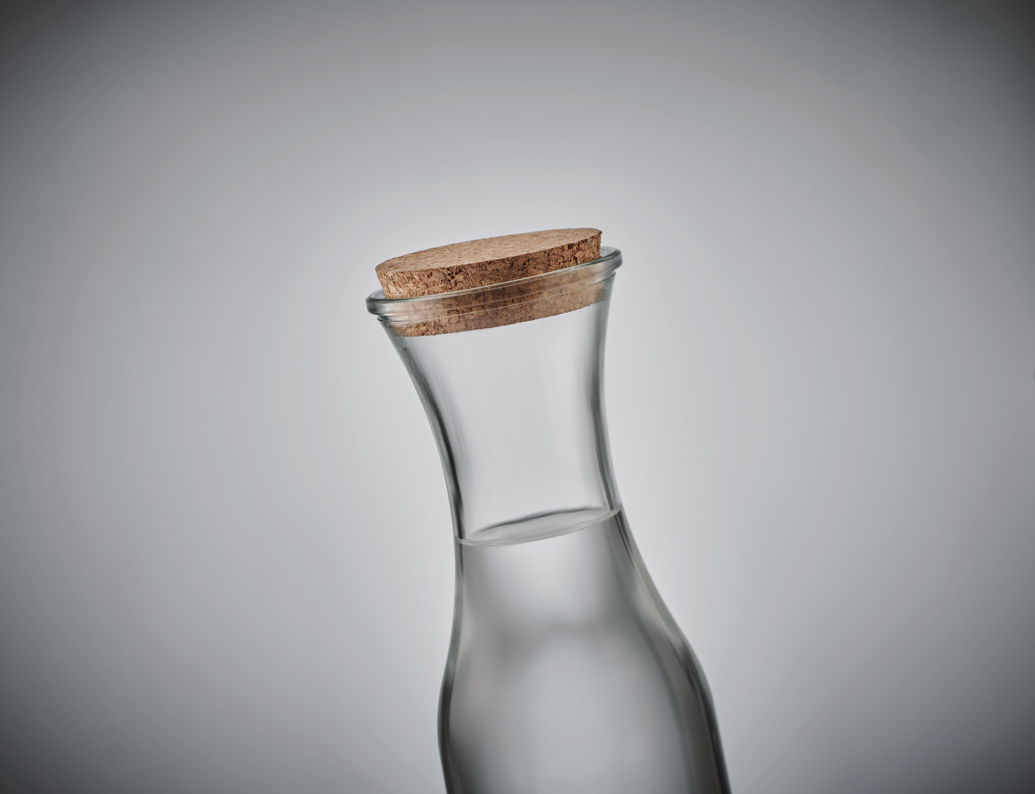 Karafka z recyklingu 1L PICCA