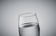 Szklanka z recyklingu 420 ml DILLY