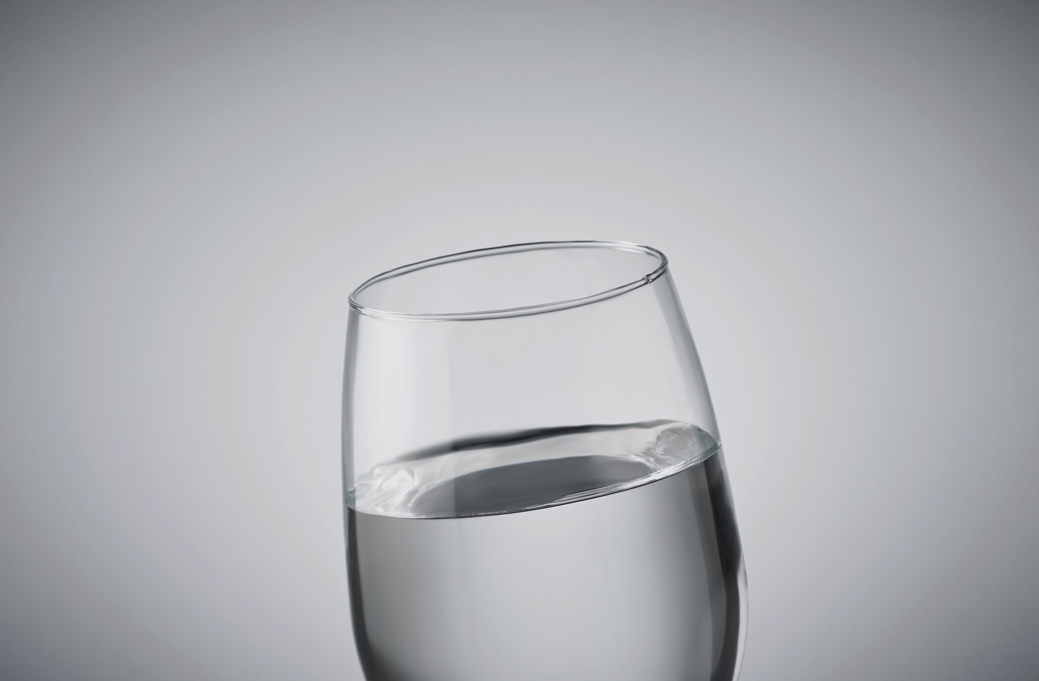 Szklanka z recyklingu 420 ml DILLY
