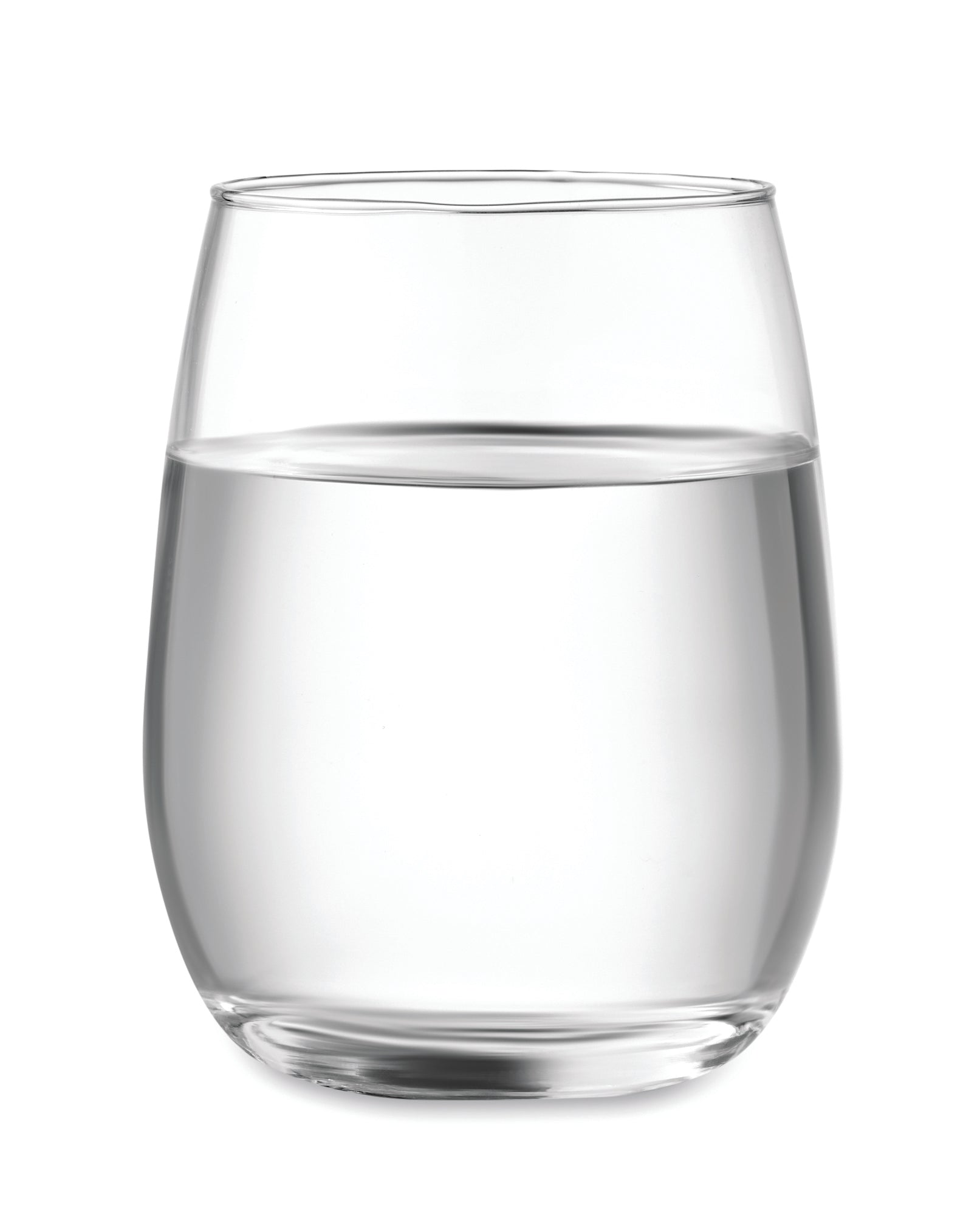 Szklanka z recyklingu 420 ml DILLY