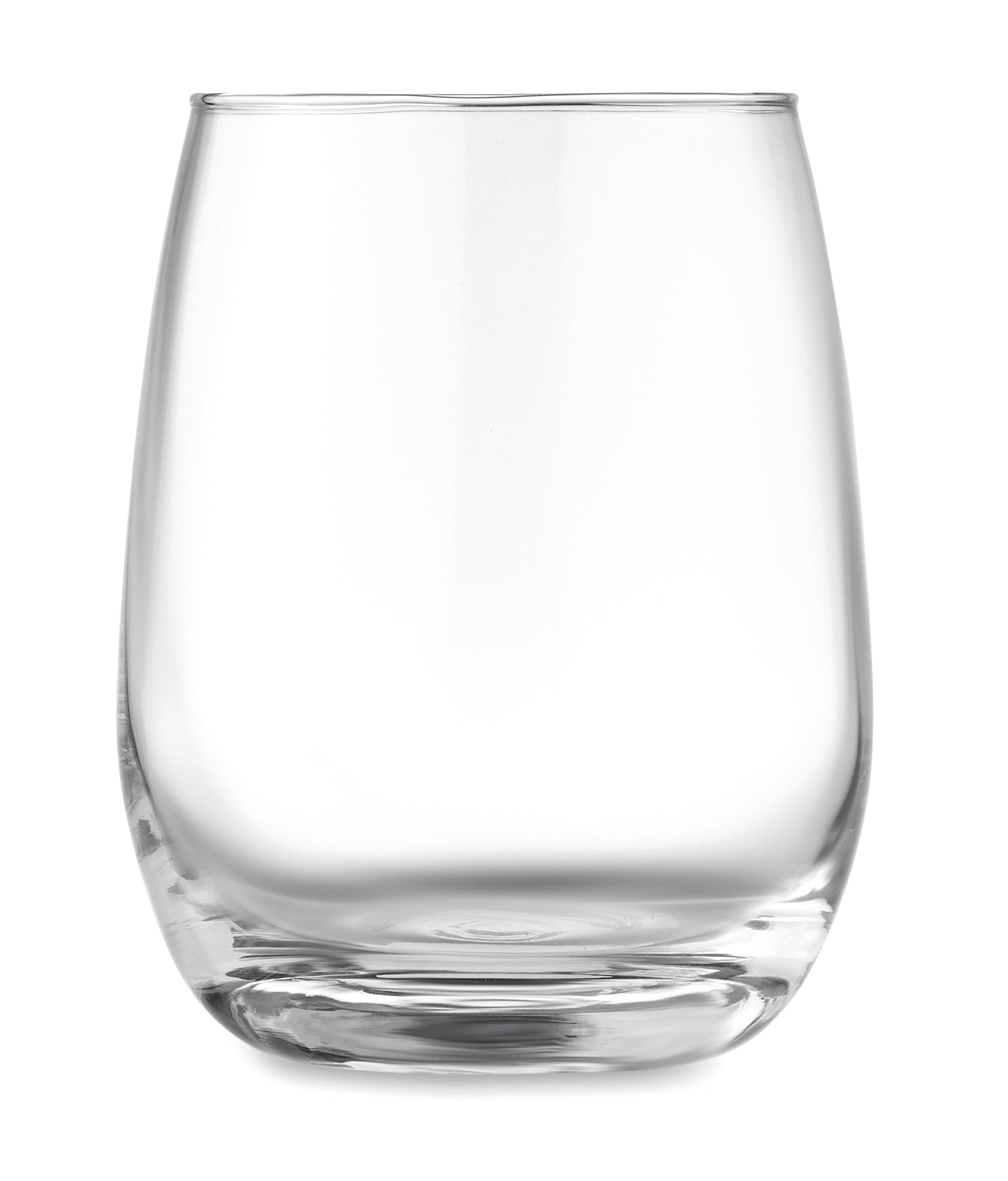Szklanka z recyklingu 420 ml DILLY