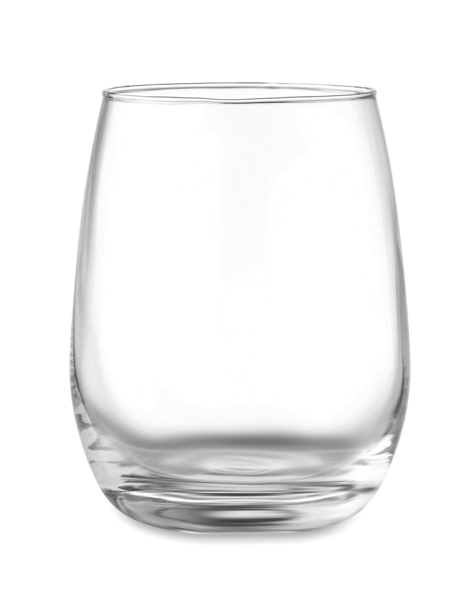 Szklanka z recyklingu 420 ml DILLY