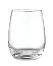 Szklanka z recyklingu 420 ml DILLY