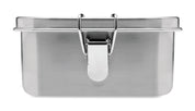 Lunch box ze stali nierdzewnej SAO