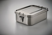 Lunch box ze stali nierdzewnej SAO
