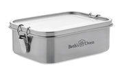 Lunch box ze stali nierdzewnej SAO