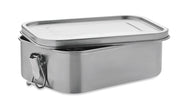 Lunch box ze stali nierdzewnej SAO